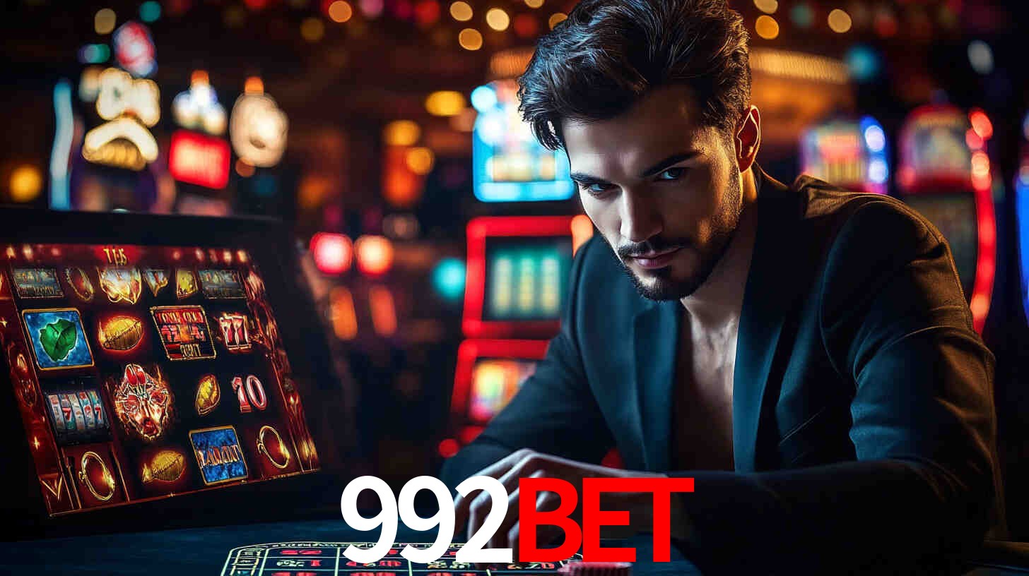 992bet bet casino