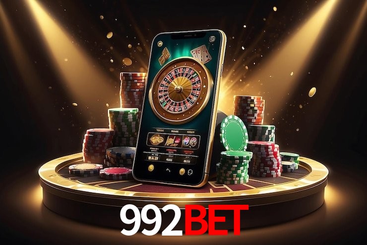 992bet Caça-níqueis móveis
