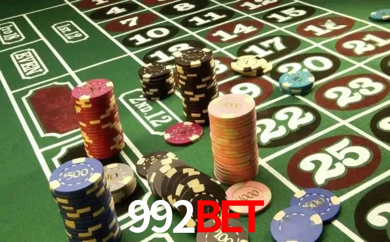 plataforma 992bet