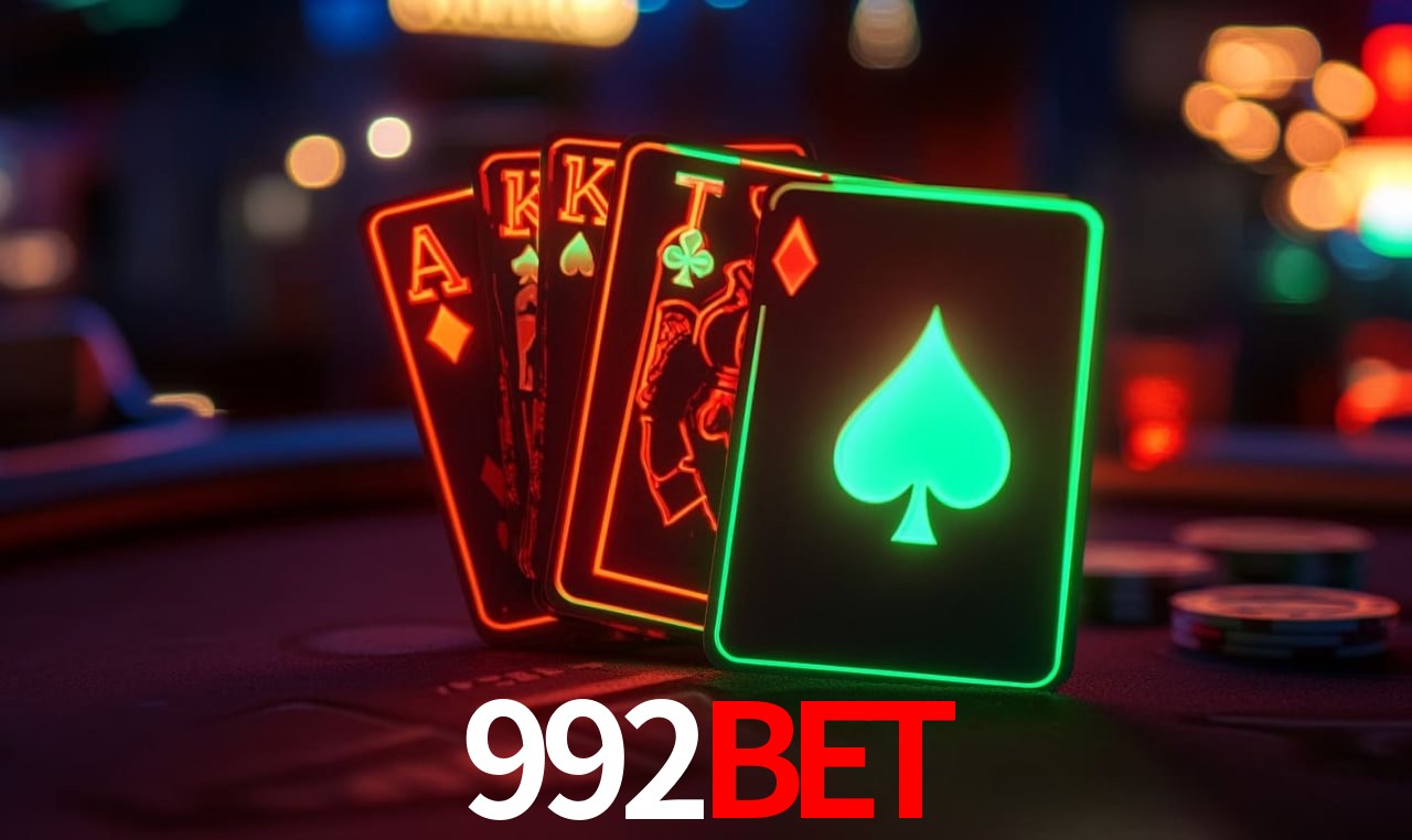 Torneios 992bet